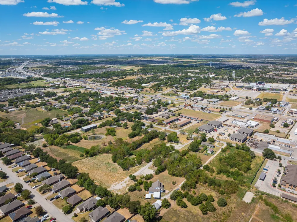 525 E Hazelwood Street Princeton, TX 75407