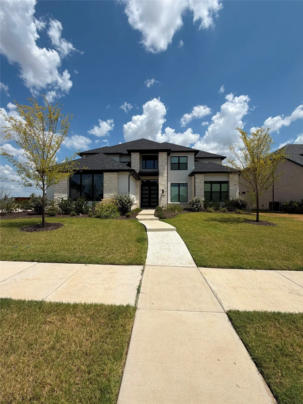 1560 Fairmont Drive Prosper, TX 75078