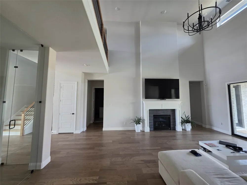 1560 Fairmont Drive Prosper, TX 75078