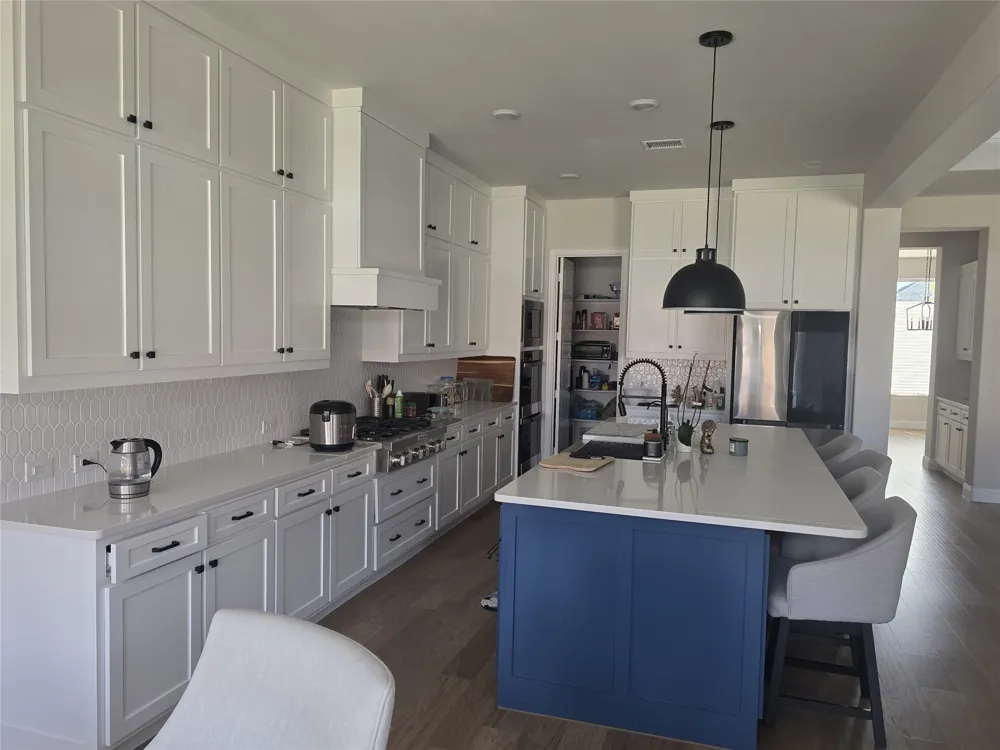 1560 Fairmont Drive Prosper, TX 75078