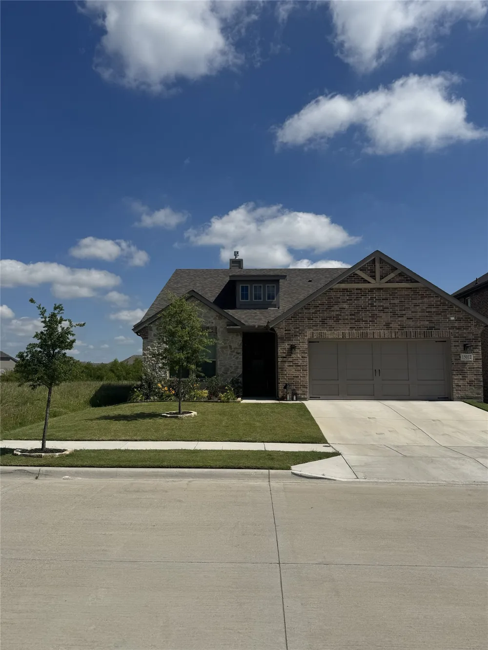 15012 Elite Drive Aledo, TX 76008