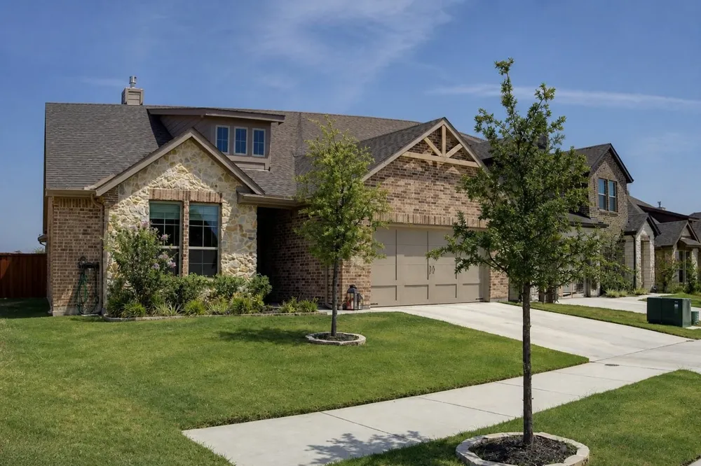 15012 Elite Drive Aledo, TX 76008