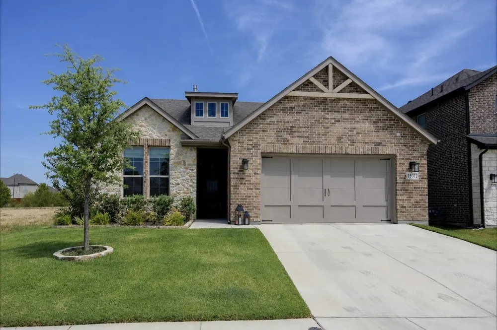 15012 Elite Drive Aledo, TX 76008