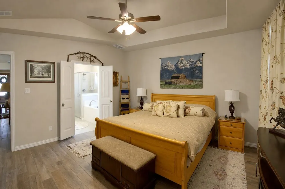 15012 Elite Drive Aledo, TX 76008