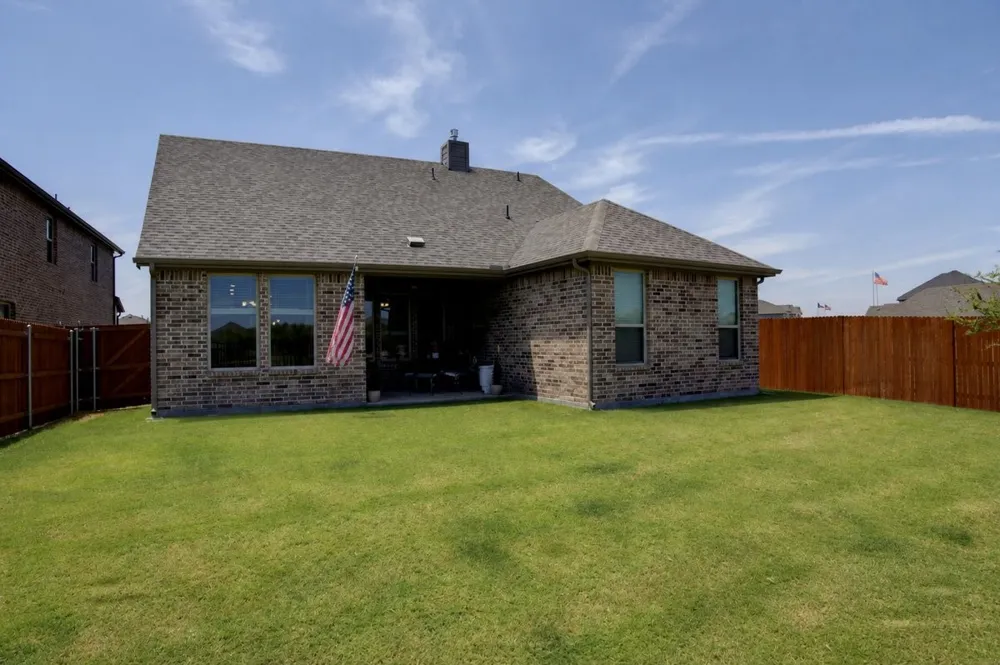15012 Elite Drive Aledo, TX 76008