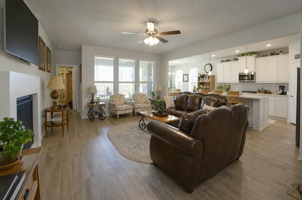 15012 Elite Drive Aledo, TX 76008