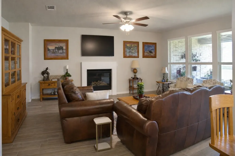 15012 Elite Drive Aledo, TX 76008