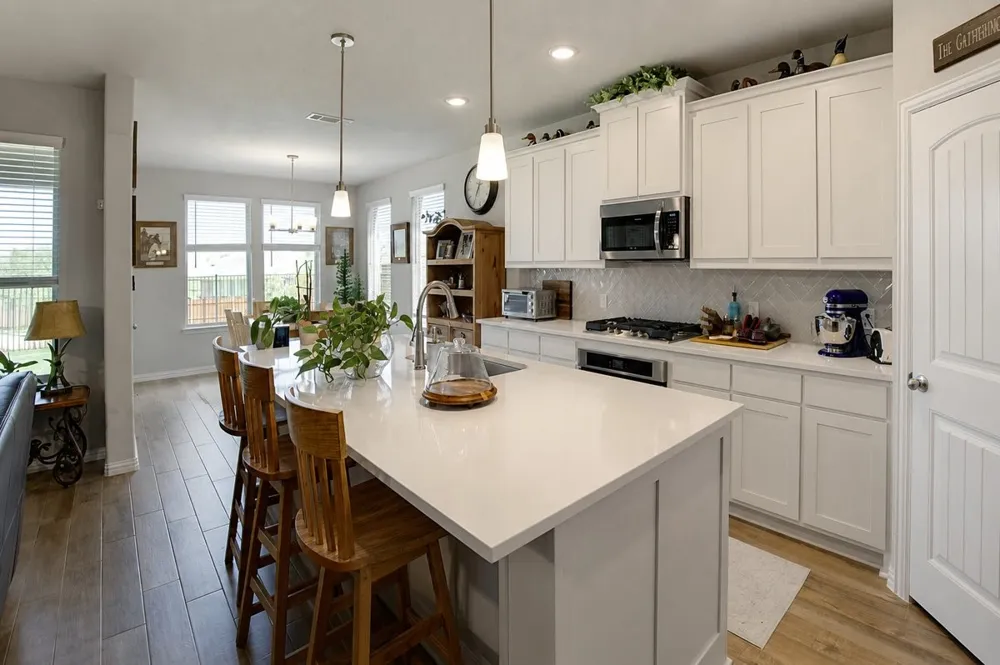 15012 Elite Drive Aledo, TX 76008