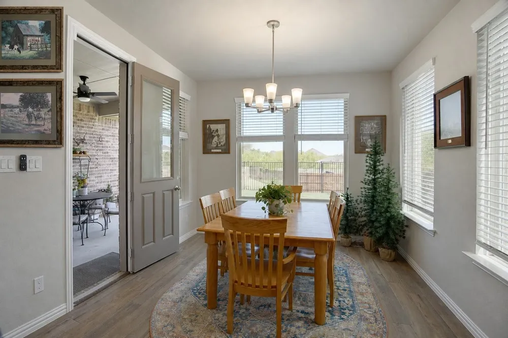 15012 Elite Drive Aledo, TX 76008