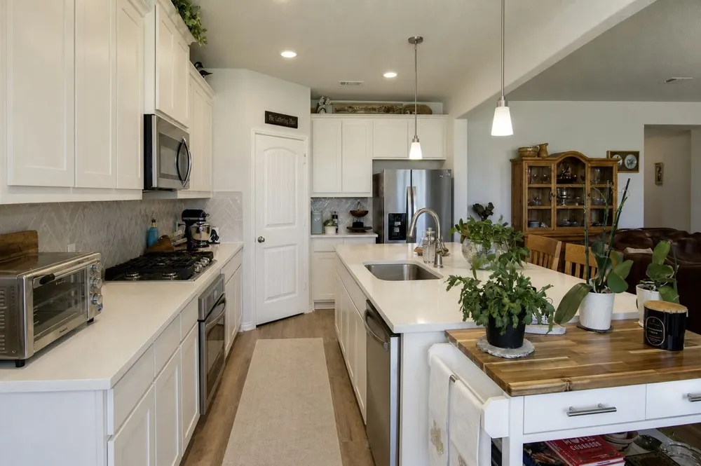 15012 Elite Drive Aledo, TX 76008