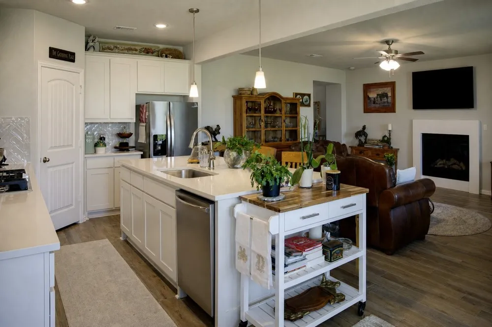 15012 Elite Drive Aledo, TX 76008