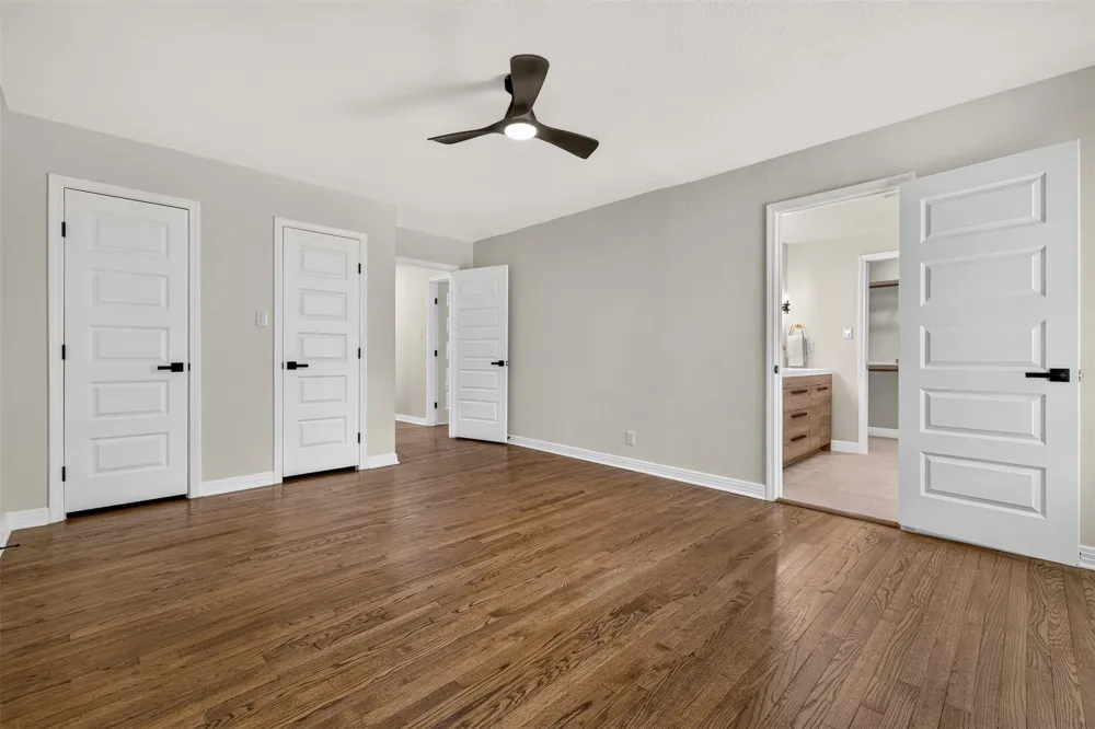 3825 Weyburn Drive Fort Worth, TX 76109