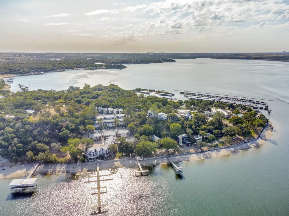 9999 Boat Club Road #409 Fort Worth, TX 76179