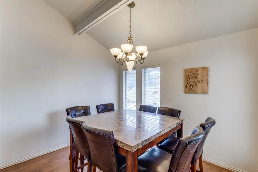 9999 Boat Club Road #409 Fort Worth, TX 76179