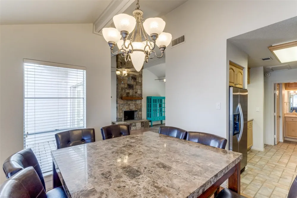 9999 Boat Club Road #409 Fort Worth, TX 76179
