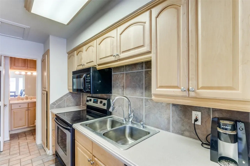 9999 Boat Club Road #409 Fort Worth, TX 76179