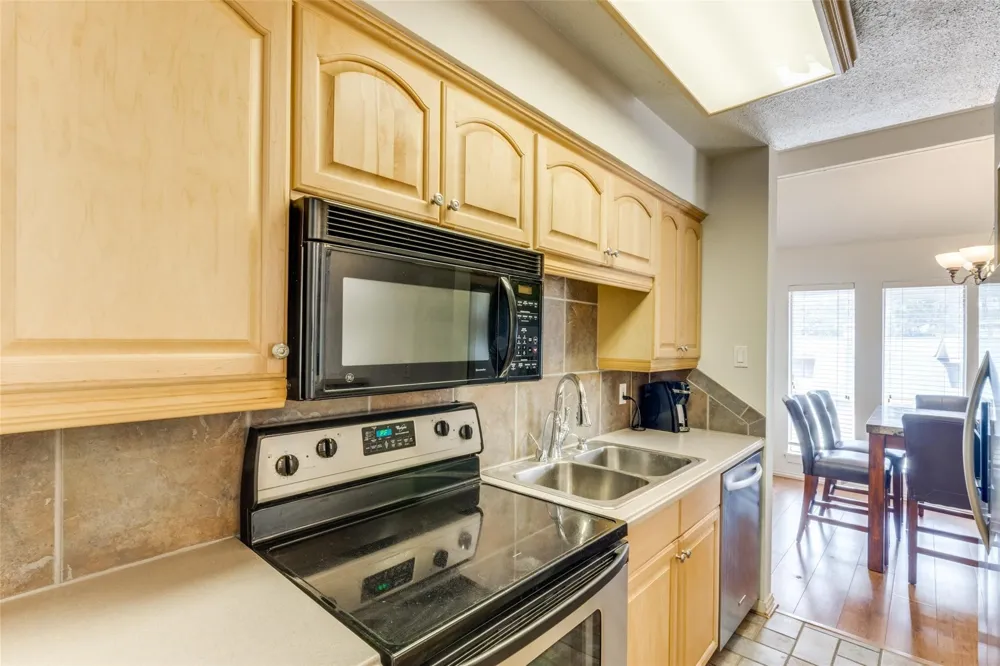 9999 Boat Club Road #409 Fort Worth, TX 76179