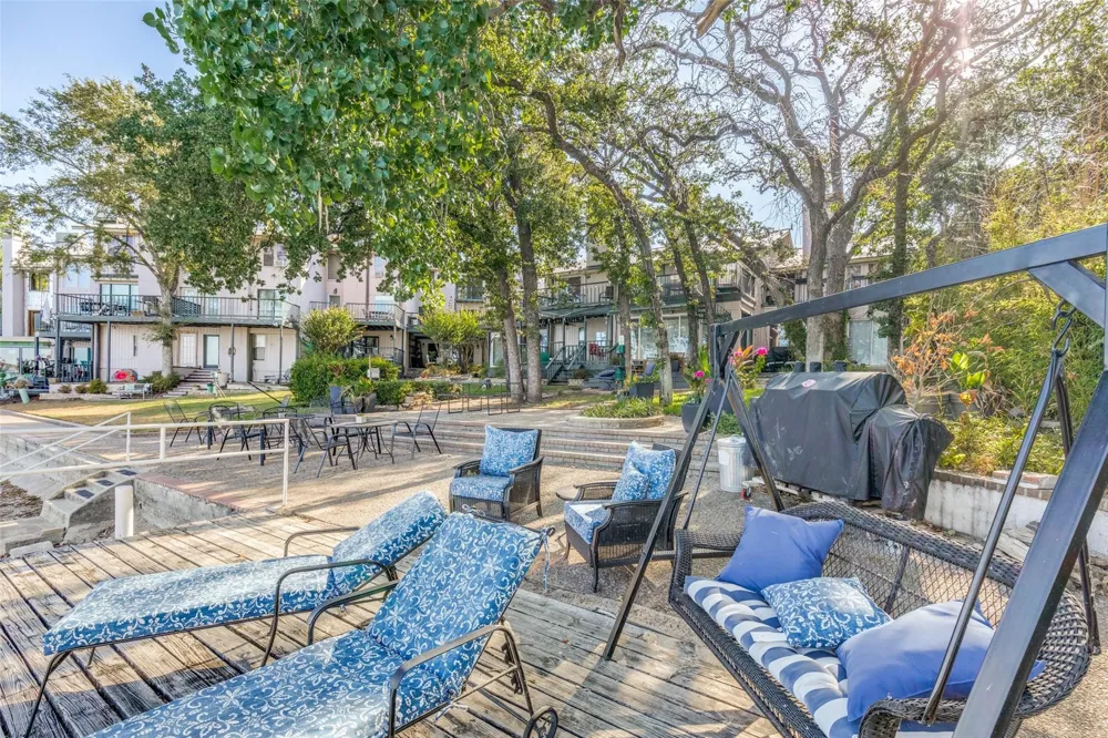 9999 Boat Club Road #409 Fort Worth, TX 76179