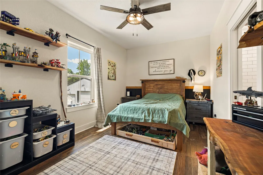 799 Private Road 3398 Big Sandy, TX 75755