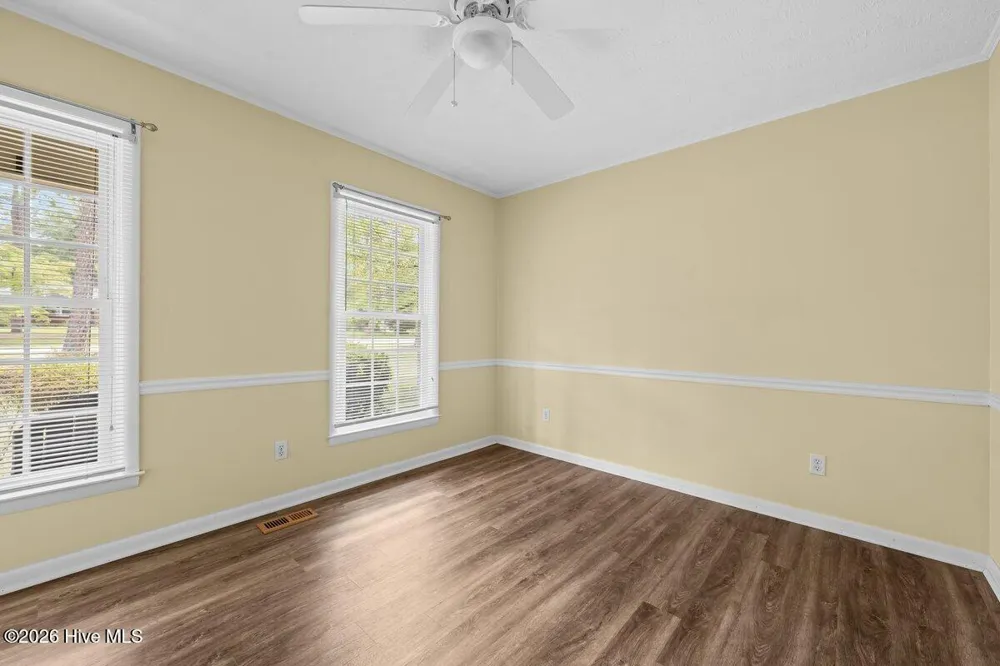 1003 Robinwood Road Aberdeen, NC 28315