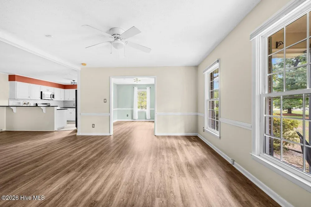 1003 Robinwood Road Aberdeen, NC 28315