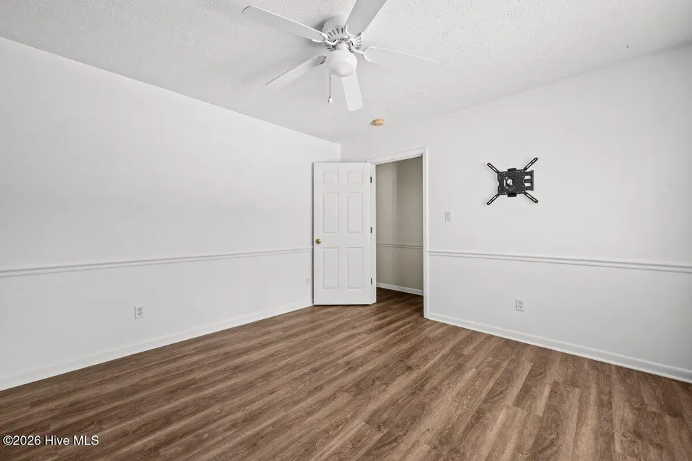 1003 Robinwood Road Aberdeen, NC 28315