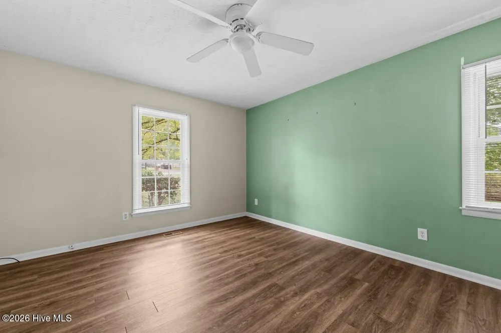 1003 Robinwood Road Aberdeen, NC 28315