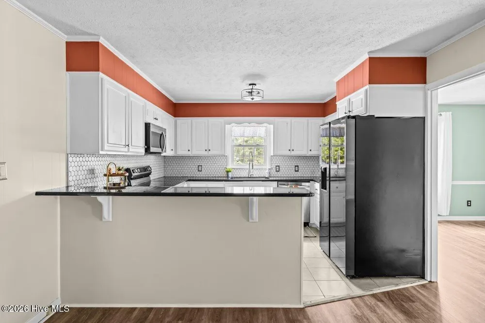 1003 Robinwood Road Aberdeen, NC 28315