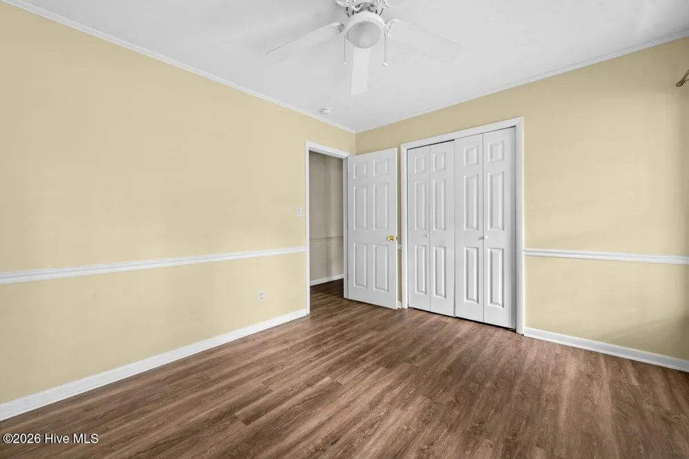 1003 Robinwood Road Aberdeen, NC 28315