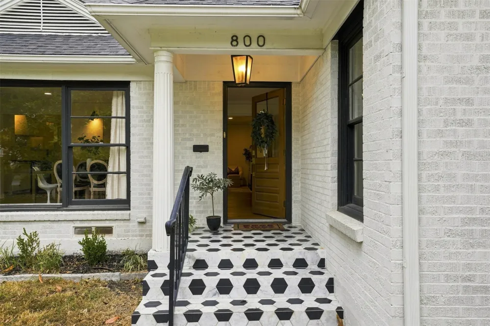 800 Waddill Street McKinney, TX 75069