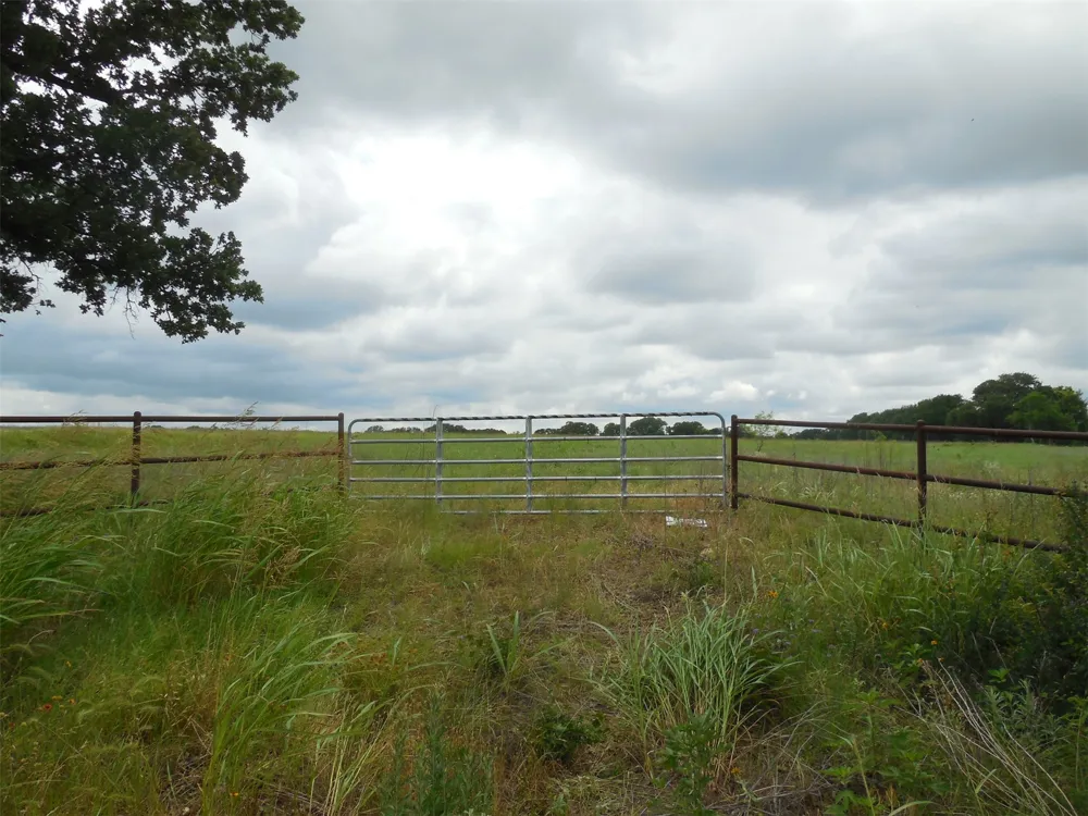 County Road 488 Ranger, TX 76470