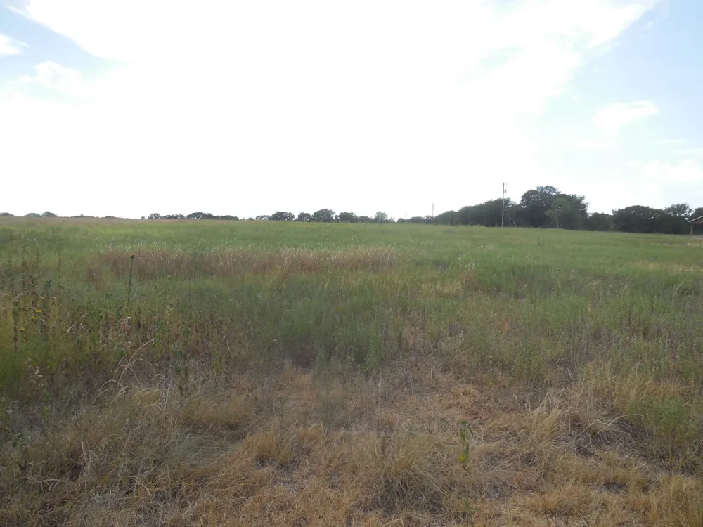 County Road 488 Ranger, TX 76470