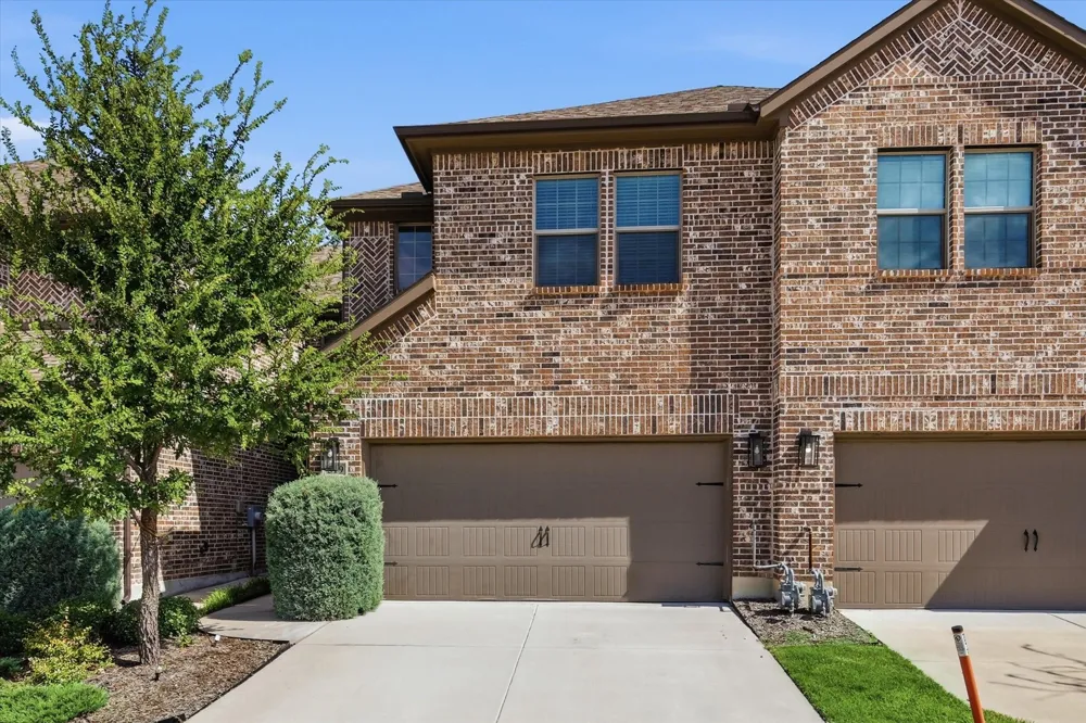 519 Sequoia Street Allen, TX 75002