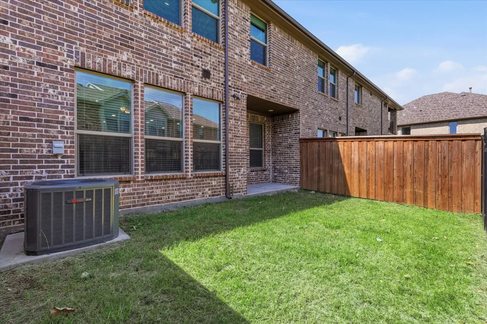 519 Sequoia Street Allen, TX 75002