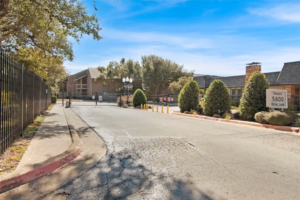 10727 Villager Road #C Dallas, TX 75230