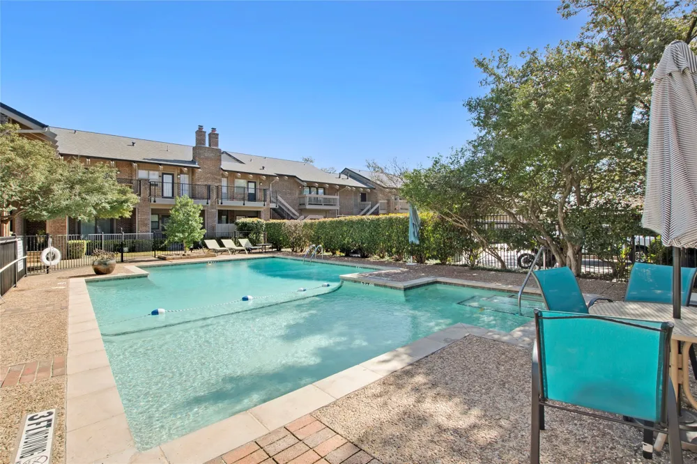 10727 Villager Road #C Dallas, TX 75230