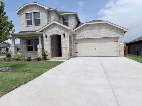 1101 Overhill Road