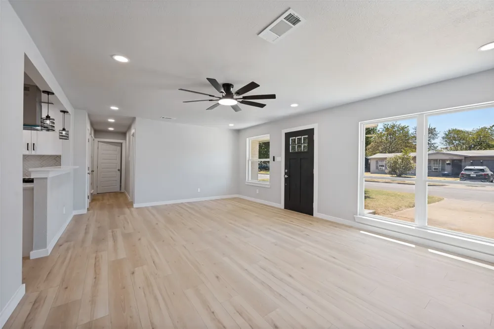 5517 Cottey Street Fort Worth, TX 76119