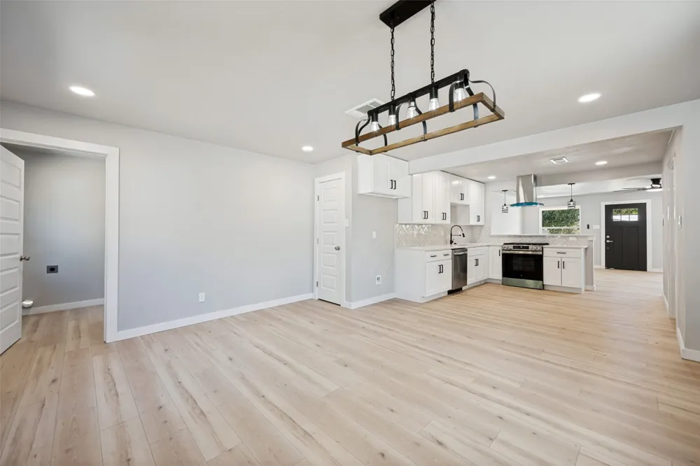 5517 Cottey Street Fort Worth, TX 76119
