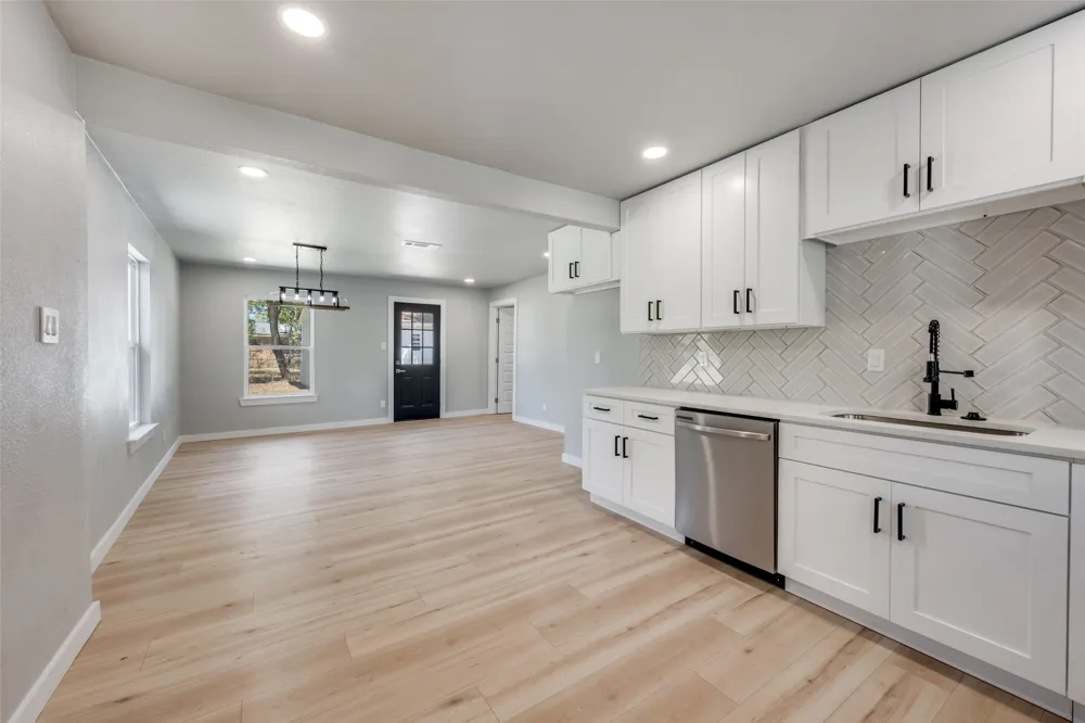 5517 Cottey Street Fort Worth, TX 76119