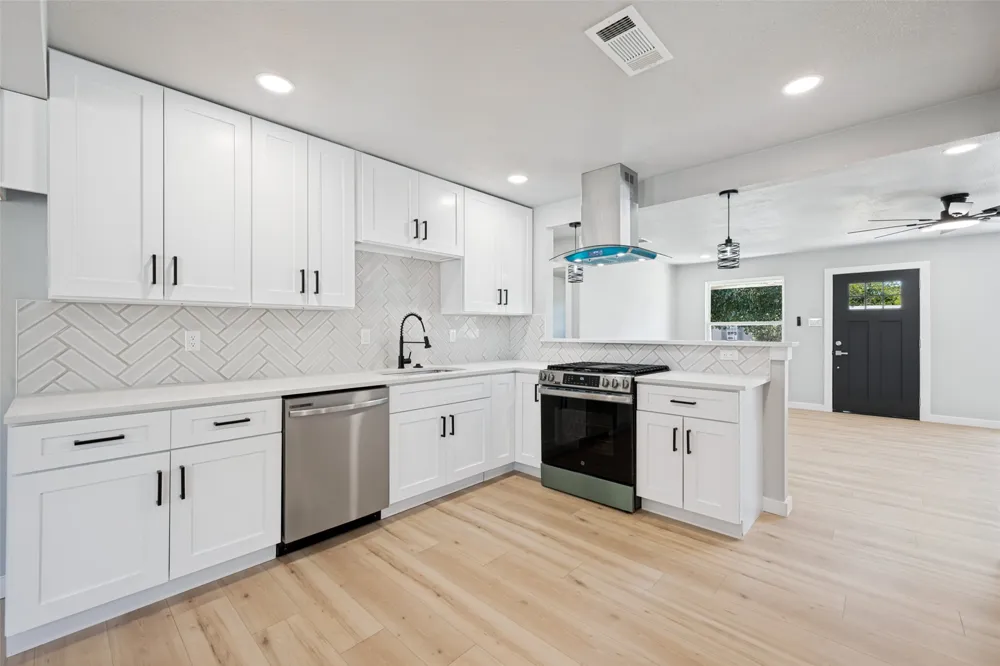 5517 Cottey Street Fort Worth, TX 76119