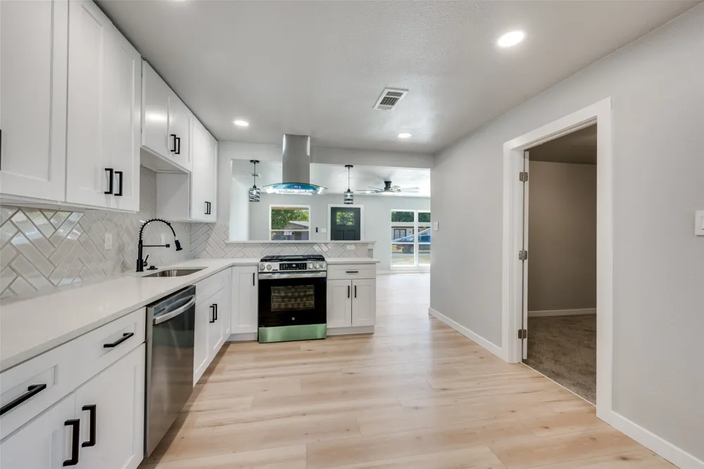 5517 Cottey Street Fort Worth, TX 76119