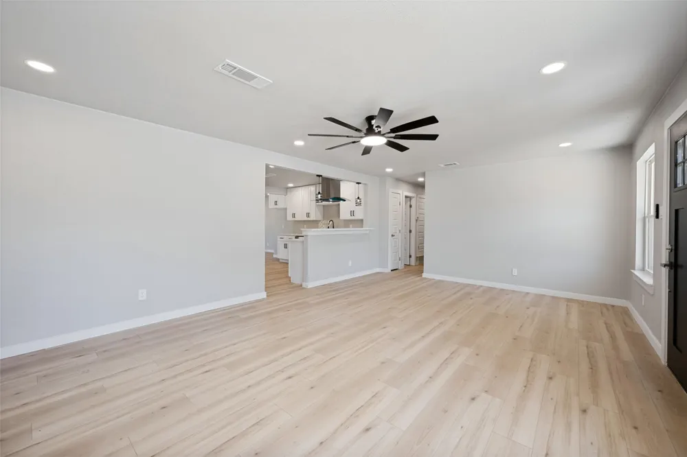 5517 Cottey Street Fort Worth, TX 76119