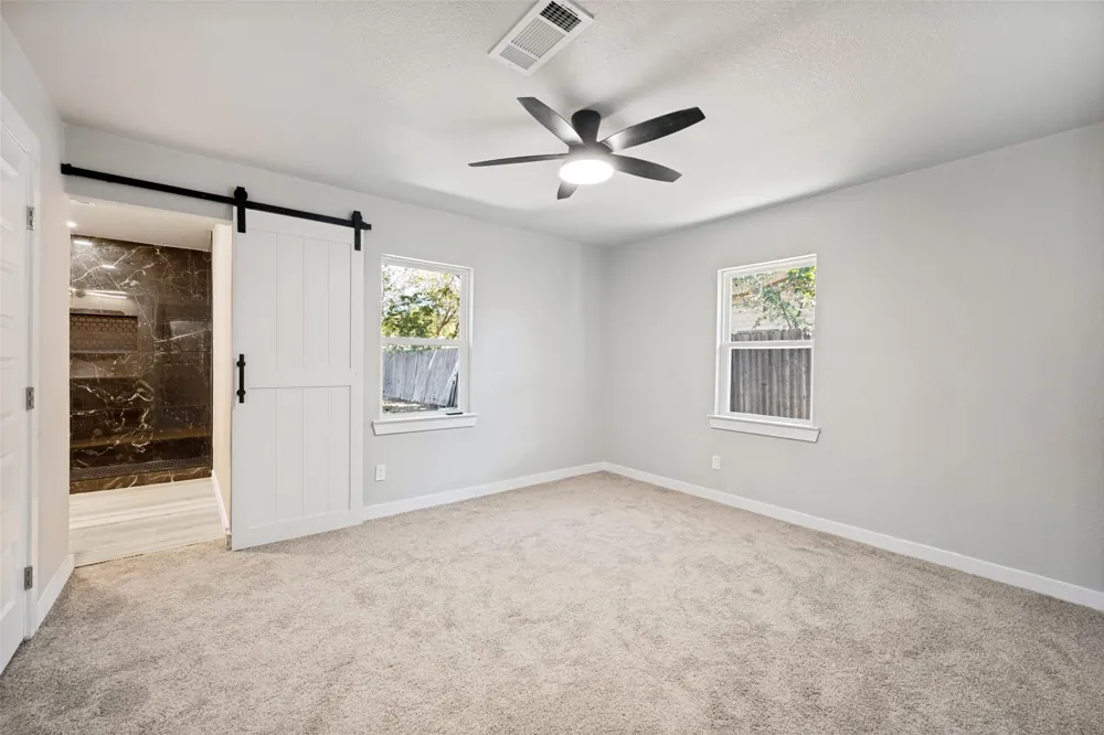 5517 Cottey Street Fort Worth, TX 76119