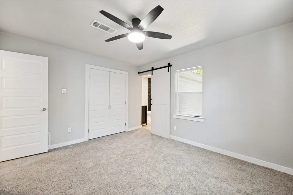5517 Cottey Street Fort Worth, TX 76119