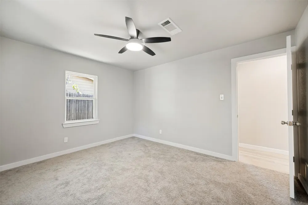 5517 Cottey Street Fort Worth, TX 76119
