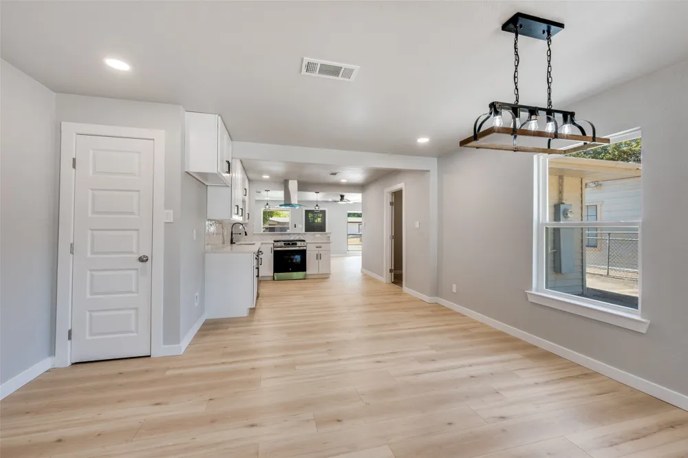 5517 Cottey Street Fort Worth, TX 76119