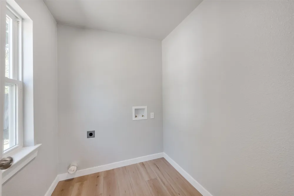 5517 Cottey Street Fort Worth, TX 76119