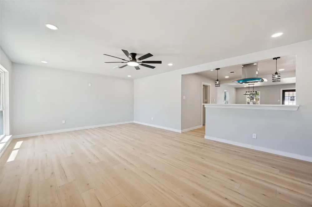 5517 Cottey Street Fort Worth, TX 76119