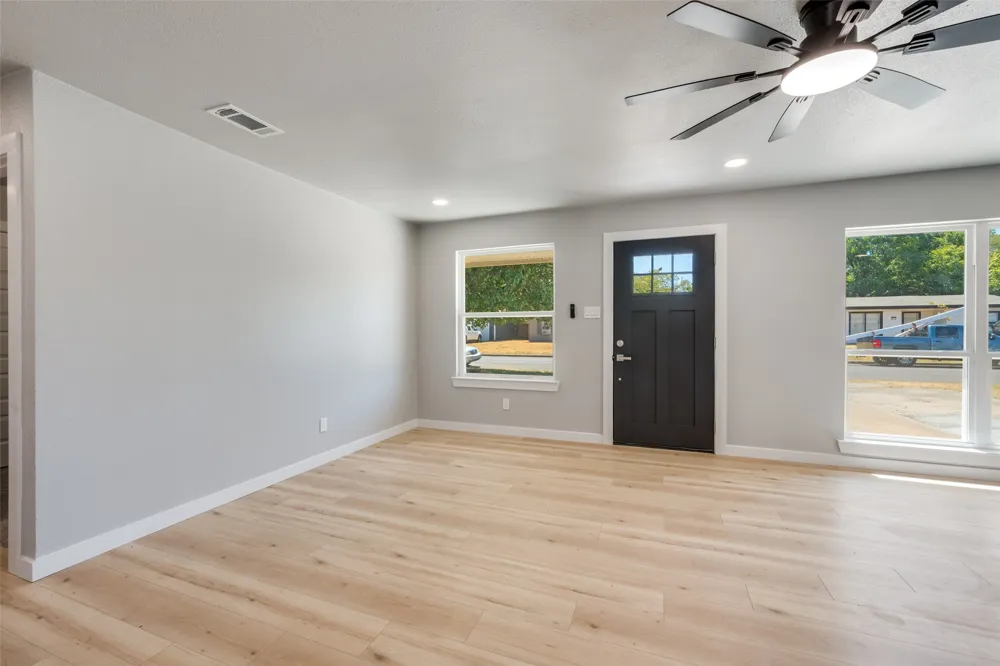 5517 Cottey Street Fort Worth, TX 76119